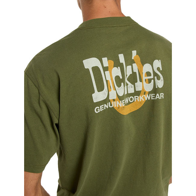 Dickies Vernal t-shirt