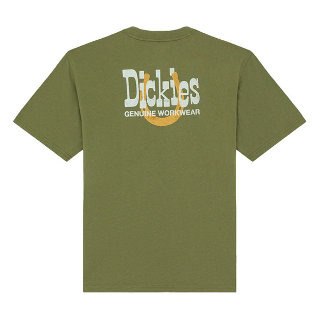 Dickies Vernal t-shirt