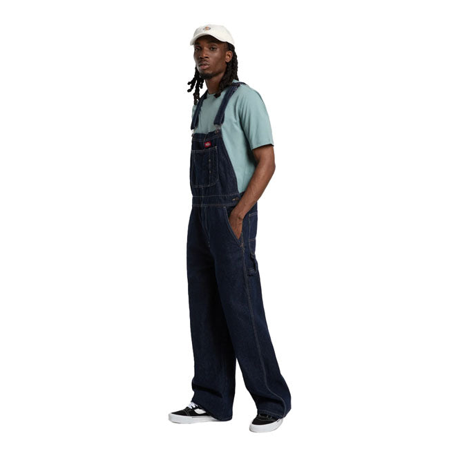 Dickies Loose denim bib