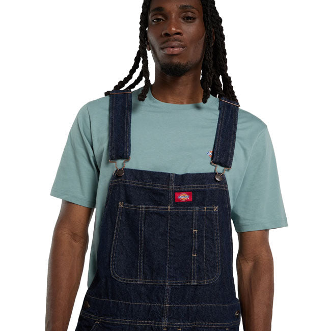 Dickies Loose denim bib