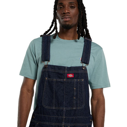 Dickies Loose denim bib