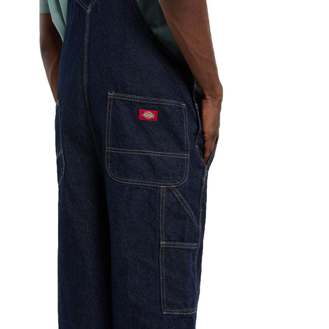 Dickies Loose denim bib
