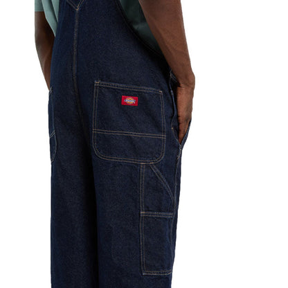 Dickies Loose denim bib