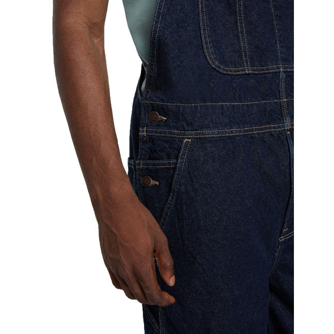 Dickies Loose denim bib
