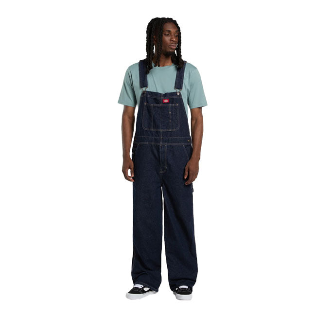 Dickies Loose denim bib