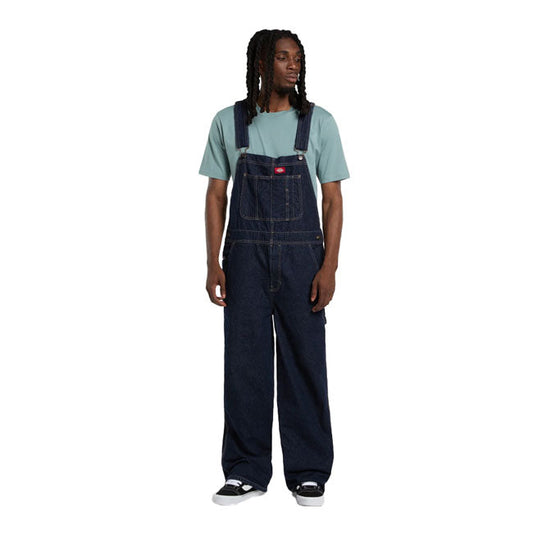 Dickies Loose denim bib