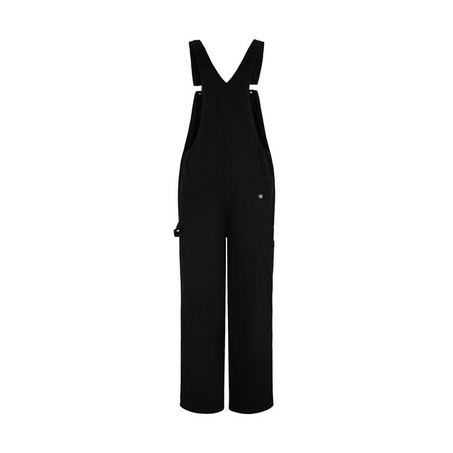 Dickies Loose canvas bib