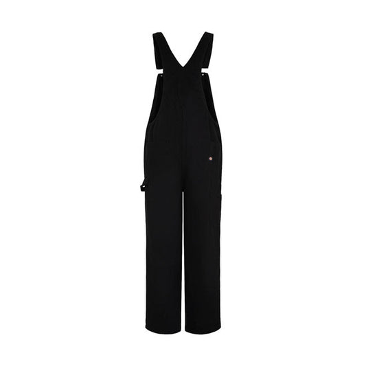 Dickies Loose canvas bib