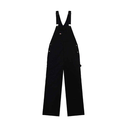 Dickies Loose canvas bib
