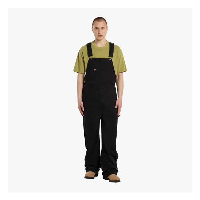 Dickies Loose canvas bib