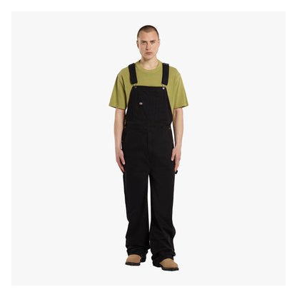 Dickies Loose canvas bib