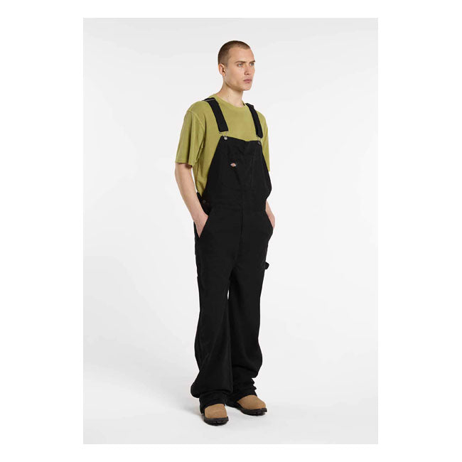 Dickies Loose canvas bib