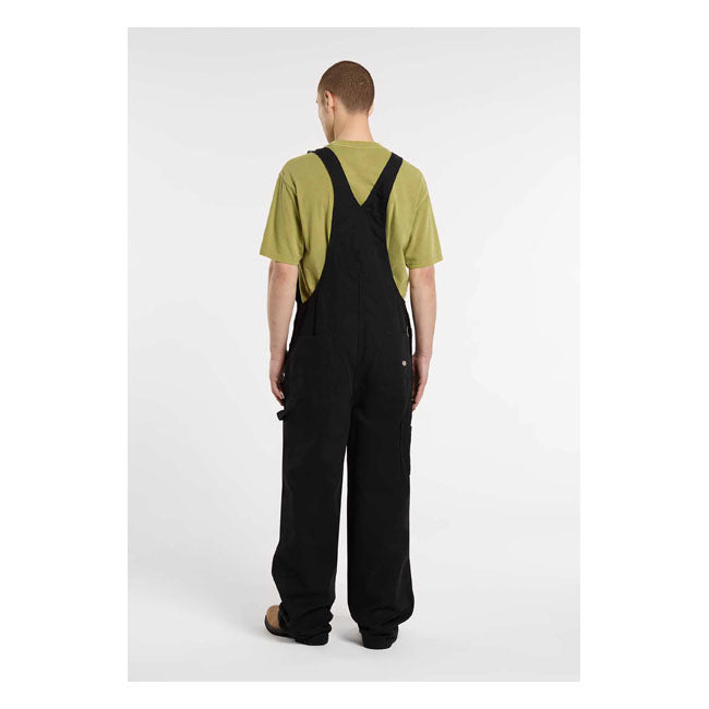 Dickies Loose canvas bib