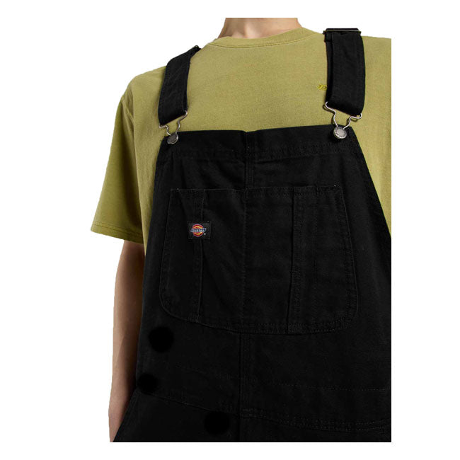 Dickies Loose canvas bib