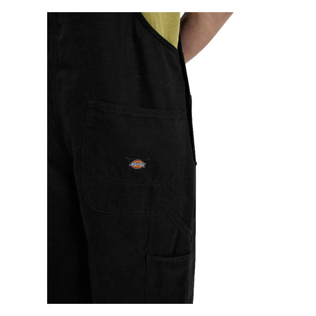 Dickies Loose canvas bib