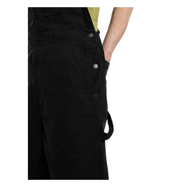 Dickies Loose canvas bib