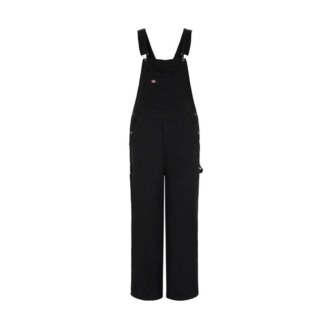 Dickies Loose canvas bib