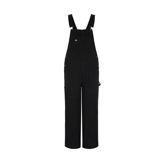 Dickies Loose canvas bib