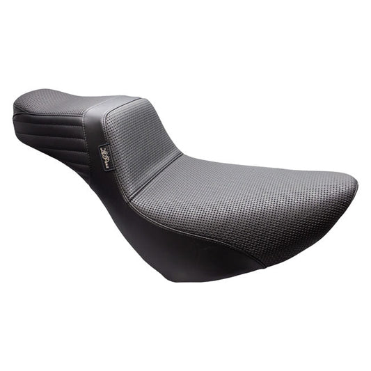 LePera, Tail Whip 2-up seat ''Daddy Long Legs''. Basket Weave