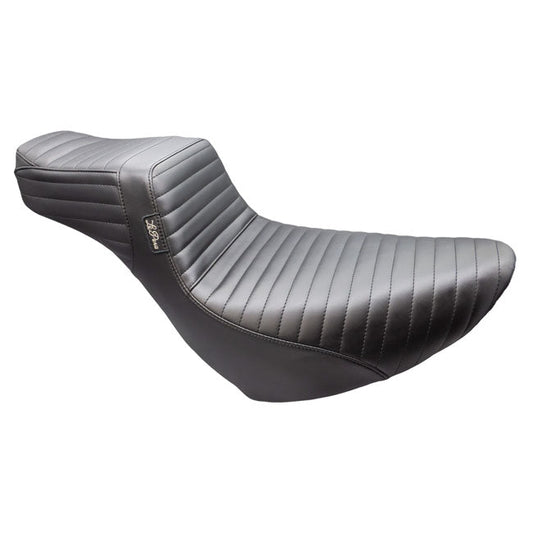 LePera, Tail Whip 2-up seat ''Daddy Long Legs''. Pleated
