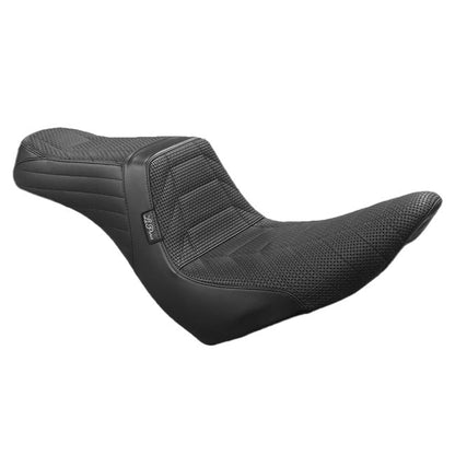LePera, Tail Whip 2-up seat . Track Pleated