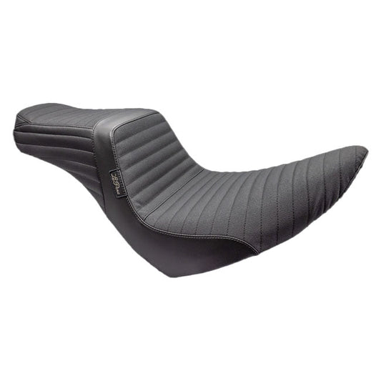 LePera, Tail Whip 2-up seat . Pleated Gripp Tape