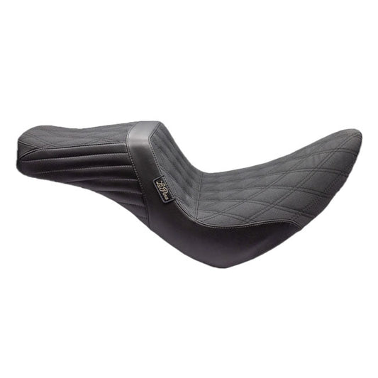 LePera, Tail Whip 2-up seat . Double Diamond Gripp Tape