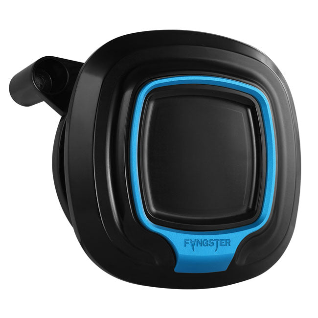 Fangster, Air cleaner. Black blue