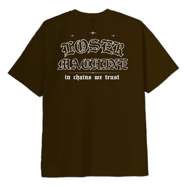 Loser Machine Cypress t-shirt