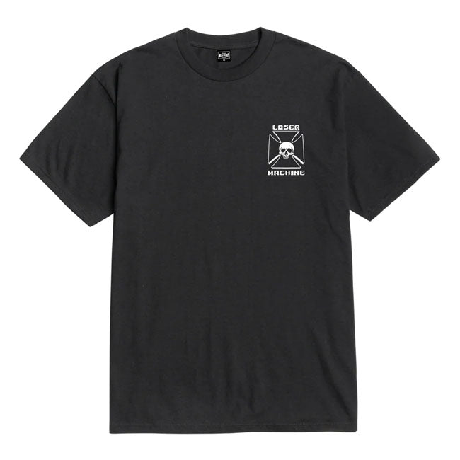 Loser Machine Catacomb t-shirt