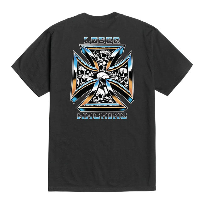 Loser Machine Catacomb t-shirt