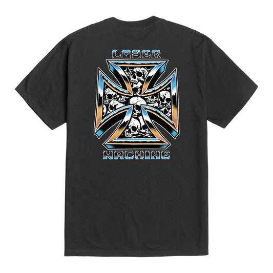 Loser Machine Catacomb t-shirt