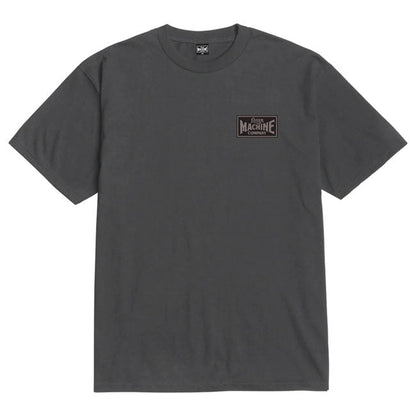 Loser Machine Good luck fingers t-shirt