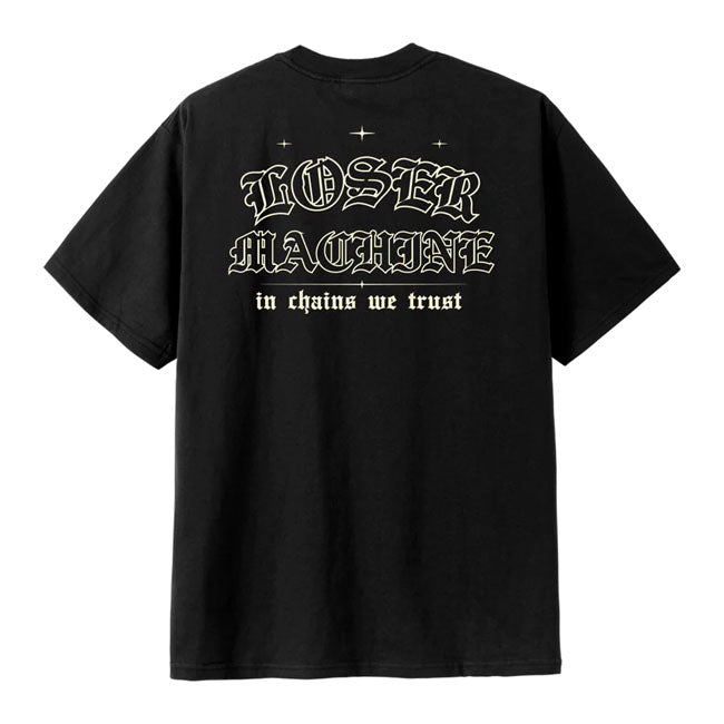 Loser Machine Cypress t-shirt