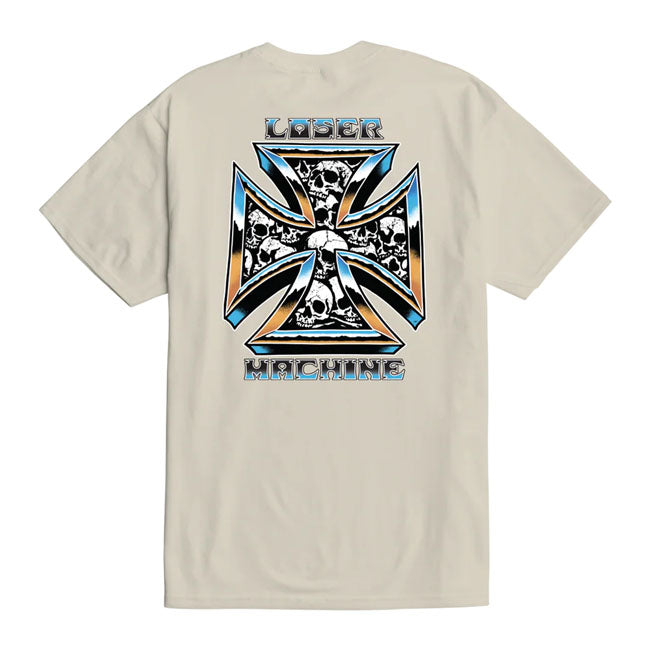 Loser Machine Catacomb t-shirt