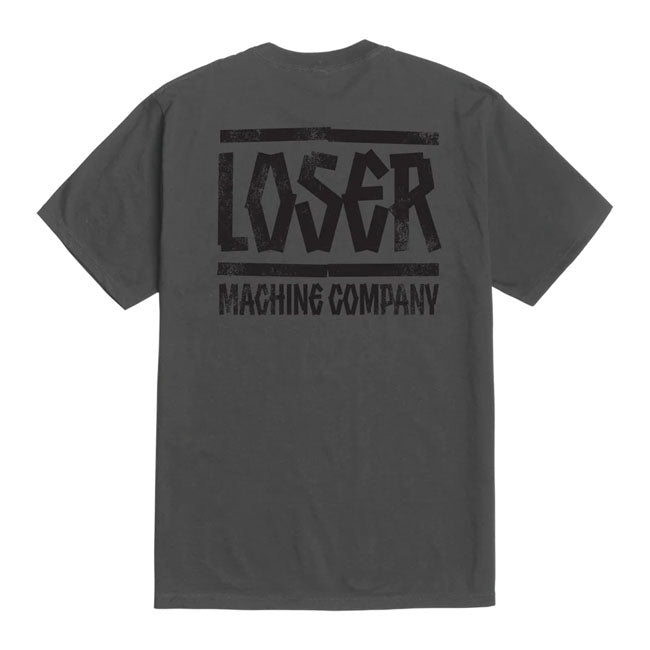 Loser Machine Inside out t-shirt