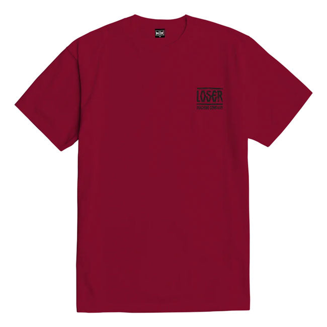 Loser Machine Inside out t-shirt