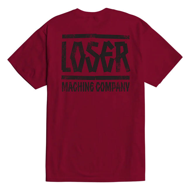 Loser Machine Inside out t-shirt
