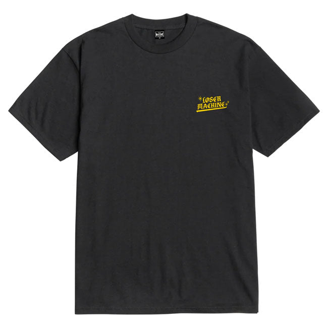 Loser Machine Roll the dice t-shirt