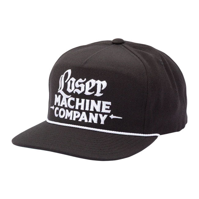 Loser Machine Olde mixed cap