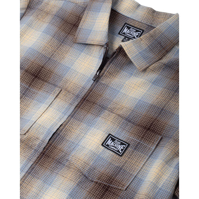 Loser Machine Pachuco shirt