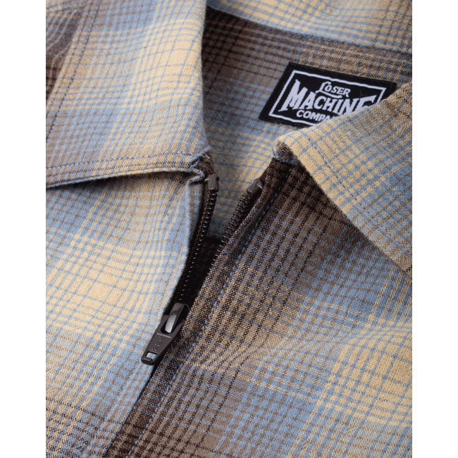 Loser Machine Pachuco shirt