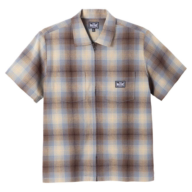 Loser Machine Pachuco shirt