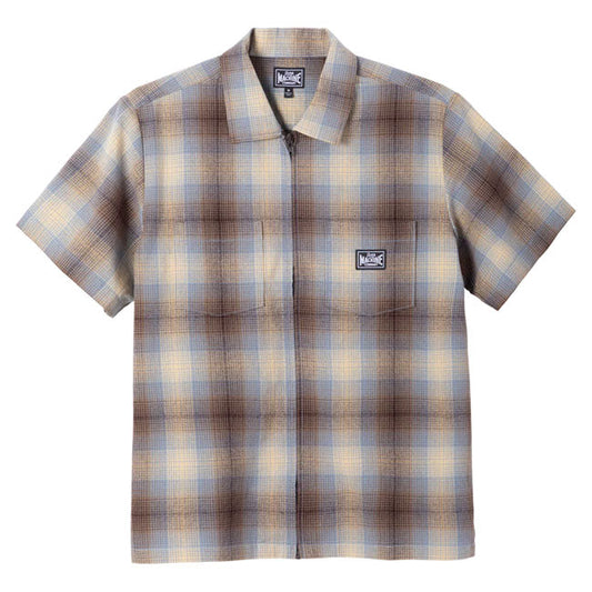 Loser Machine Pachuco shirt