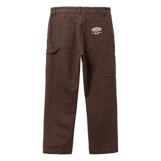 Loser Machine Armor canvas pants