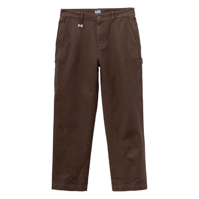 Loser Machine Armor canvas pants