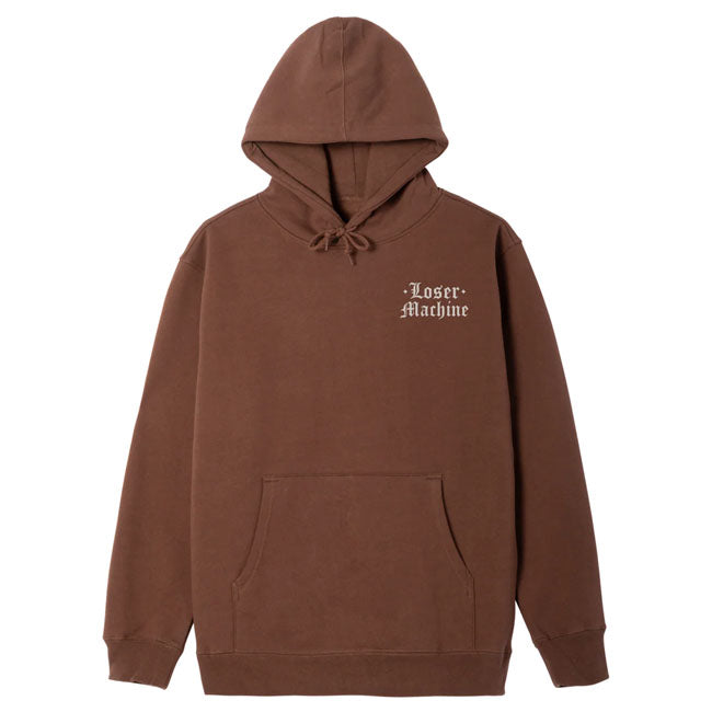Loser Machine Revoke hoodie