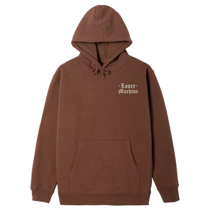 Loser Machine Revoke hoodie