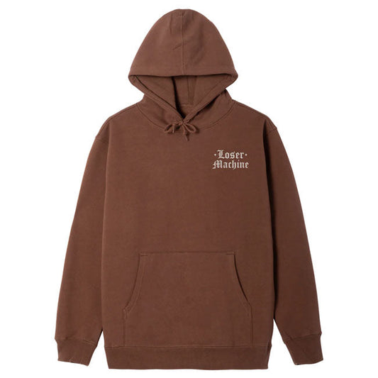 Loser Machine Revoke hoodie