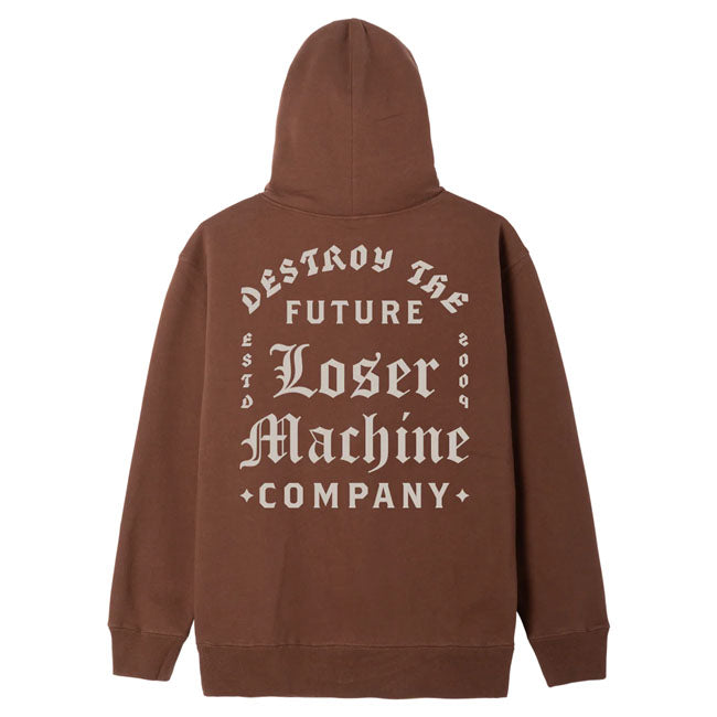 Loser Machine Revoke hoodie